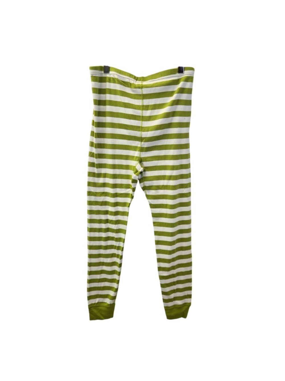 Hanna Andersson Adult Dr. Seuss Grinch Long John Pajama Set Size XL/XXL - Picture 7 of 8